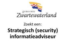 Strategisch (security) informatieadviseur